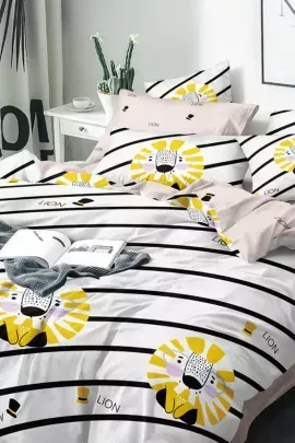 Постельное белье - ЛЕВ