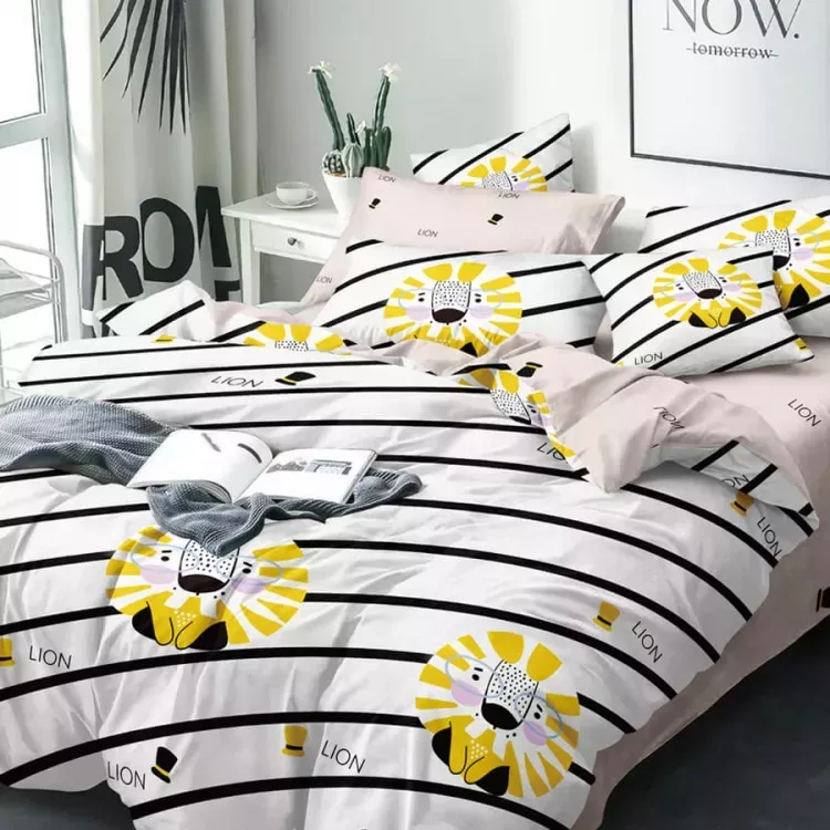 Постельное белье - ЛЕВ