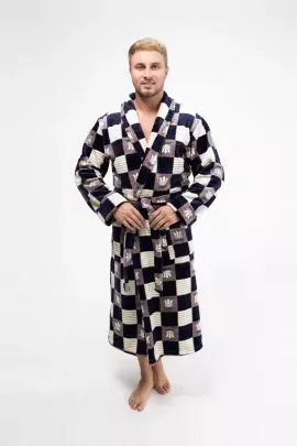 Халат мод.78 Ф/18