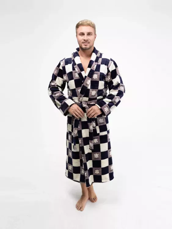 Халат мод.78 Ф/18