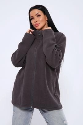 Толстовка флисовая Т-001