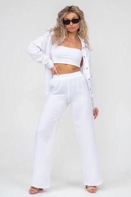 Брюки Муслин