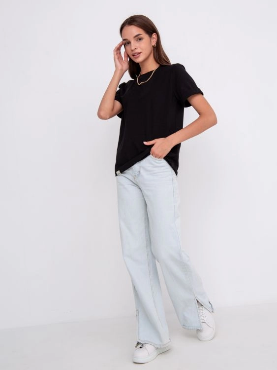 Футболка женская 649512