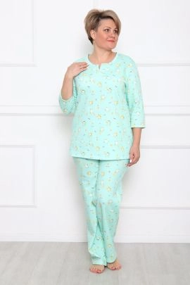 Пижама женская 915203