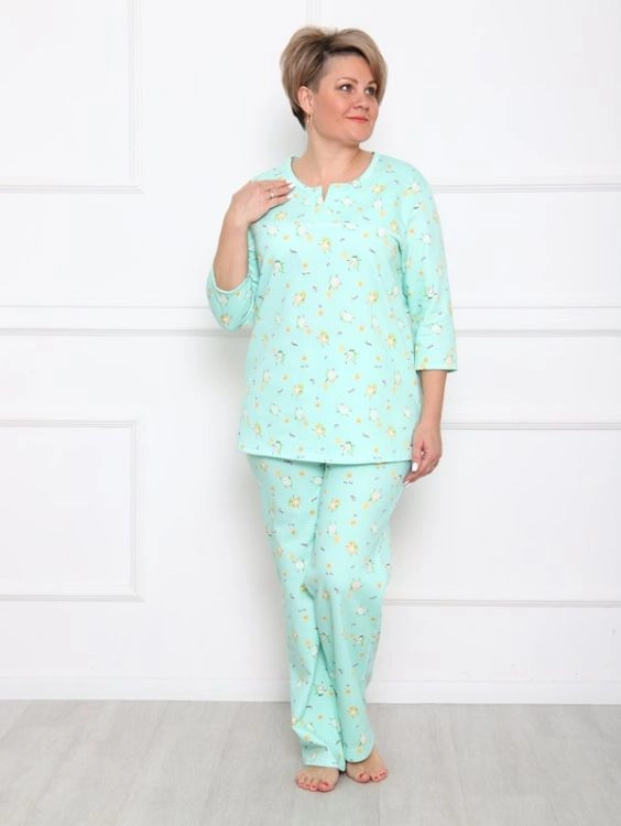 Пижама женская 915203
