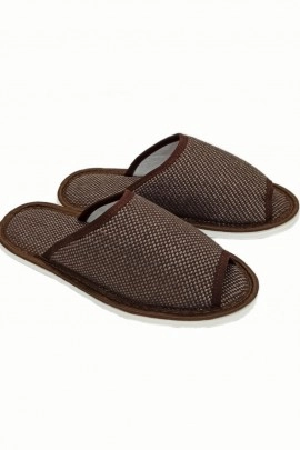 Тапочки домашние С-6ЖШО-МР