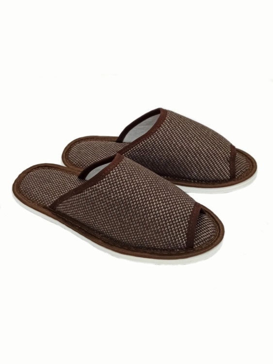 Тапочки домашние С-6ЖШО-МР