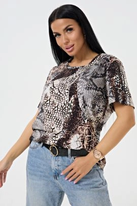 Футболка женская 786135