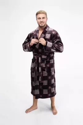 Халат мод.78 Ф/17