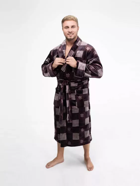 Халат мод.78 Ф/17