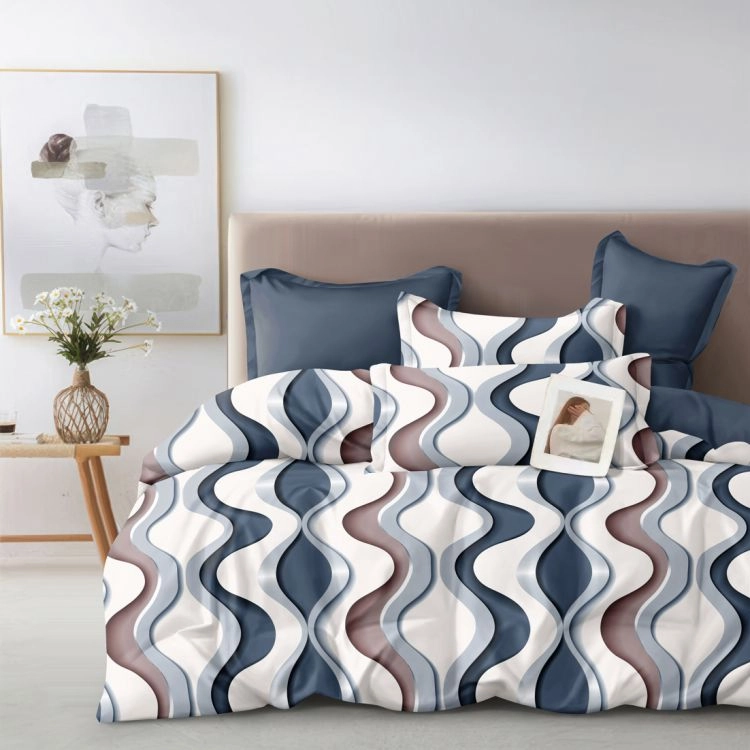 Амплитуда КПБ поплин