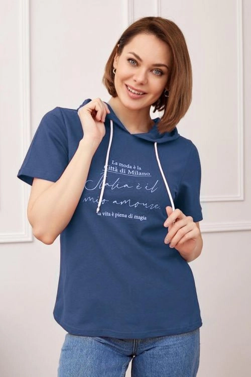 Футболка женская 991942