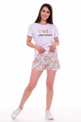 Пижама женская 524342