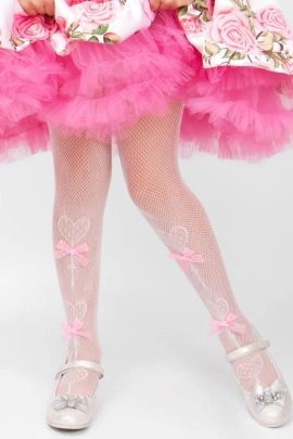 Колготки для девочки SP502