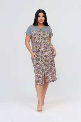 Халат женский 951824