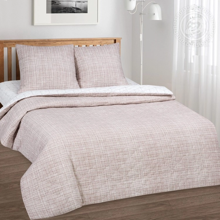 Постельное белье Кардинал 650 650