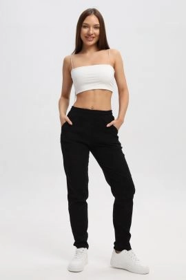 Брюки женские вельветовые 20688