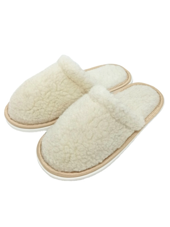Тапочки домашние меховые С-6НШ(ж)-МР