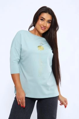 Лонгслив 93179