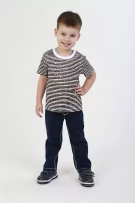 Набор футболок мод.В075/2