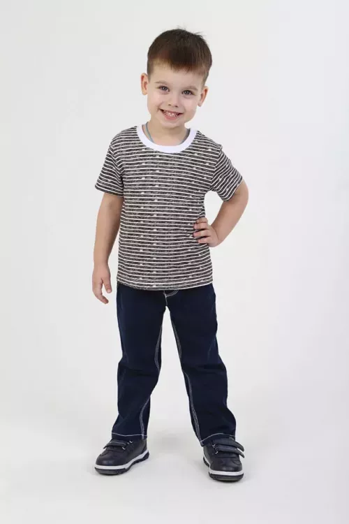 Набор футболок мод.В075/2