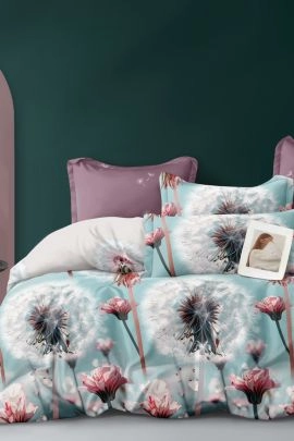 Счастье КПБ поплин