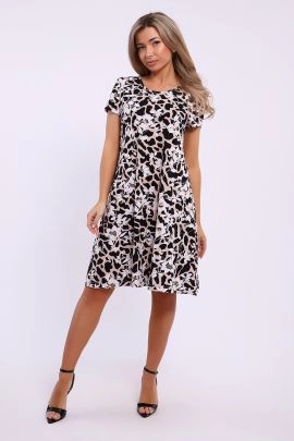 Женское платье 85467