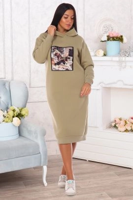 Платье женское 166450