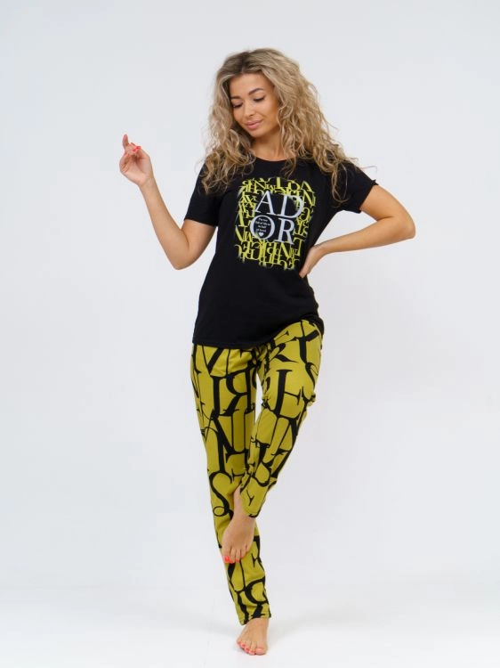 Пижама женская 973380