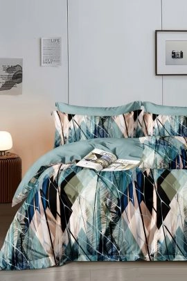 Байкал КПБ сатин