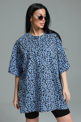 Футболка женская 855018