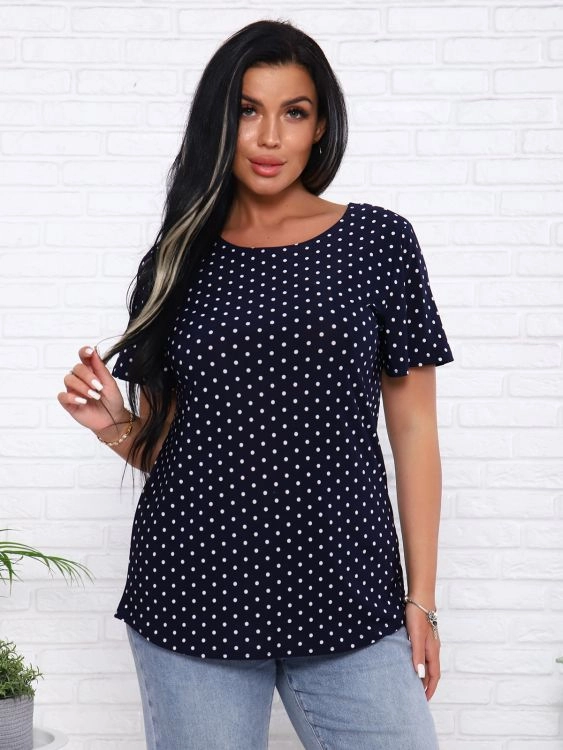 Туника 831266 (горох)