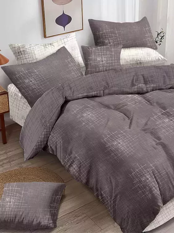 Постельное белье - Гранж