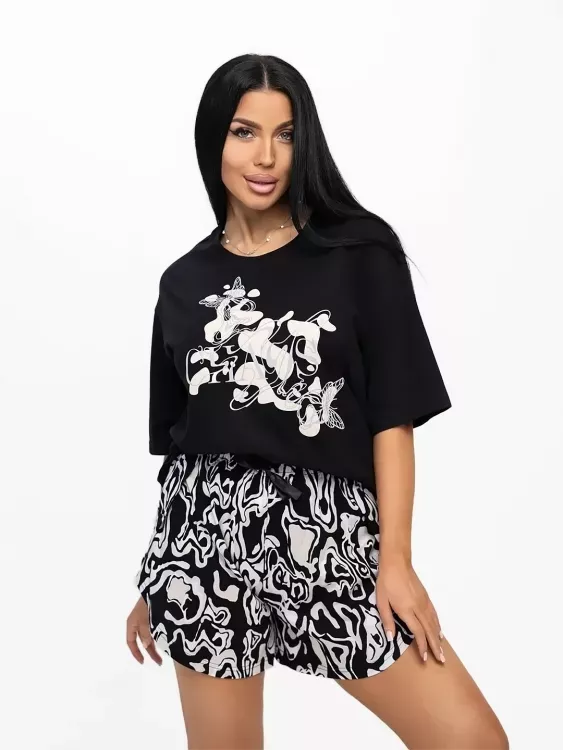 Костюм мод.1975/6