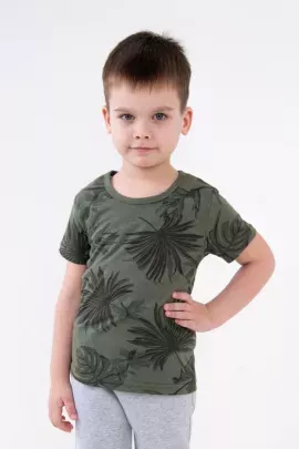 Футболка мод.В095