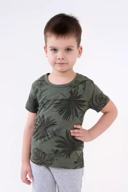 Футболка мод.В095