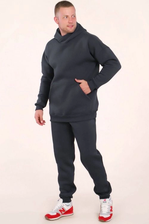 899 Костюм с начесом Rocky