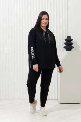 Костюм Белив