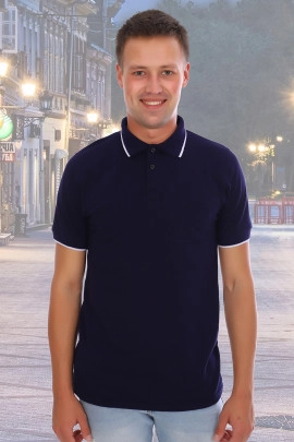 Футболка Поло 28610