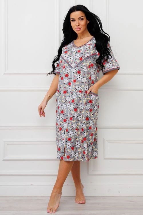 Сорочка женская 728518