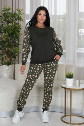 Костюм женский домашний 599619