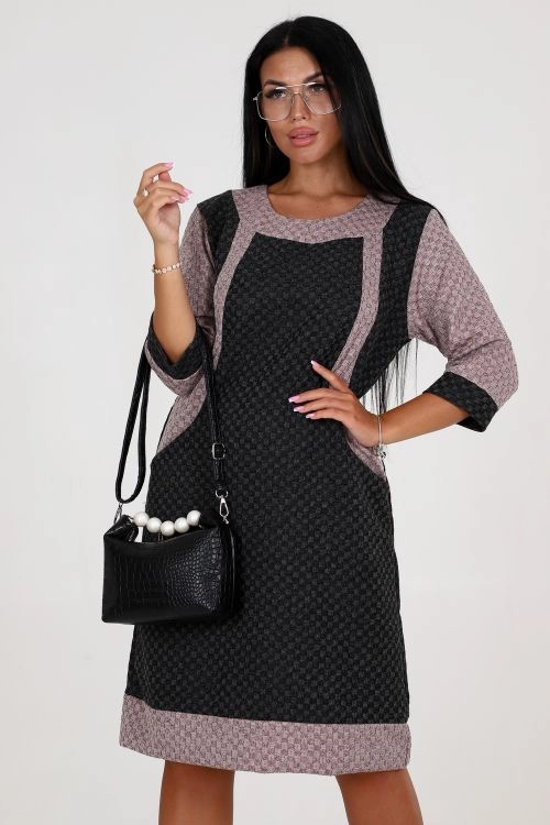 Платье женское 484043