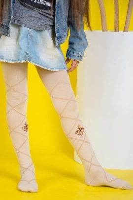 Колготки Литера детские