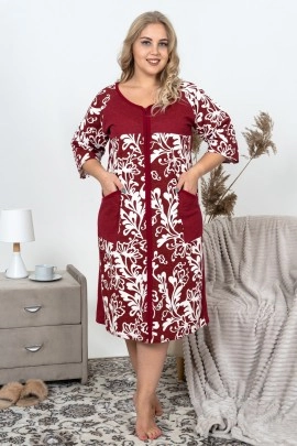 Халат Родинка