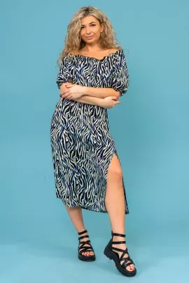 Платье мод.1489/2*