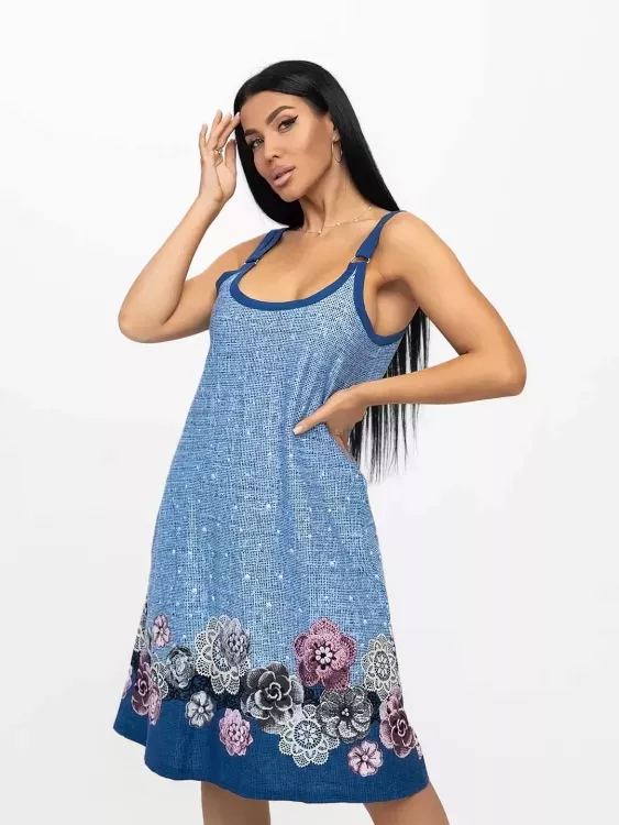 Сарафан мод.1269/14