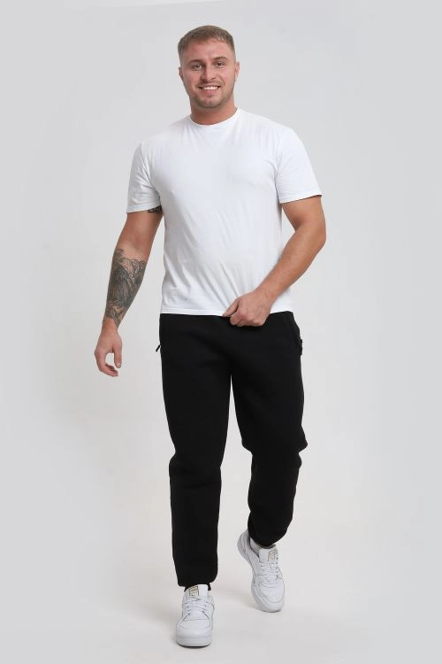 01 Брюки мужские