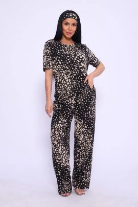 Пижама женская 31295