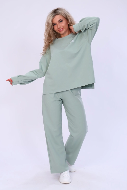 Костюм Вексп