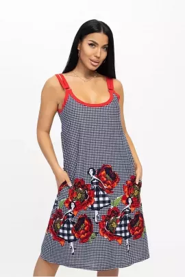 Сарафан мод.1269/13